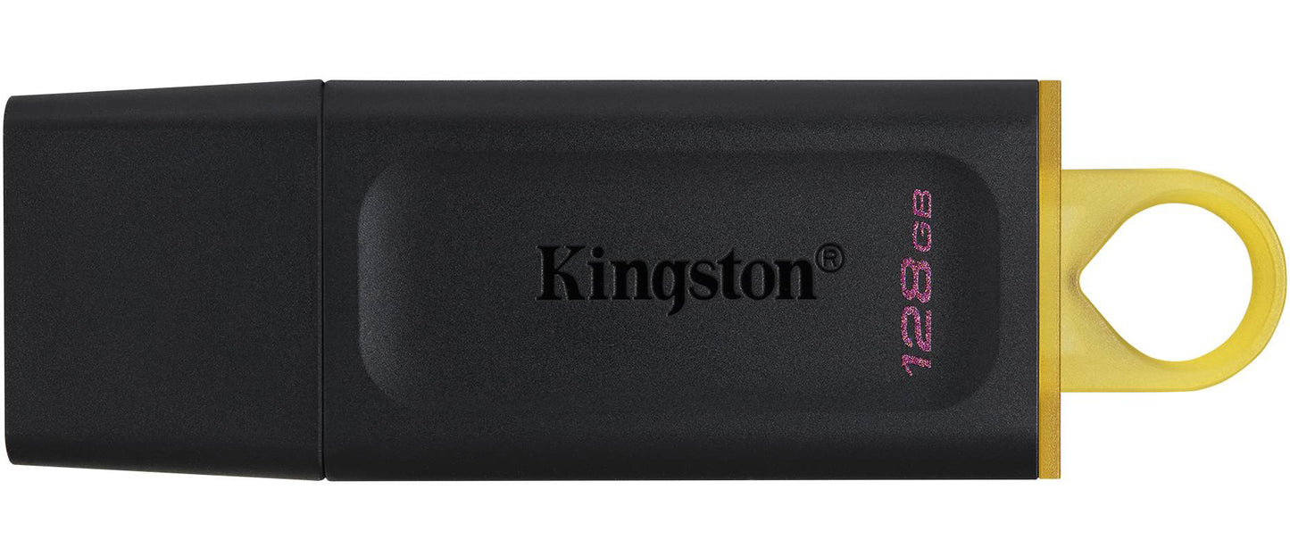 Vanjska memorija USB-A 3.2 Kingston DT Exodia, 128Gb DTX/128GB