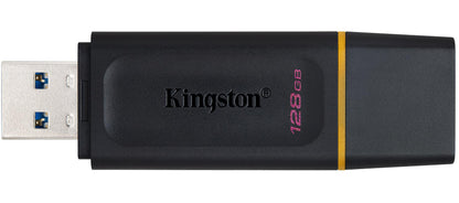Vanjska memorija USB-A 3.2 Kingston DT Exodia, 128Gb, Obnovljena DTX/128GB