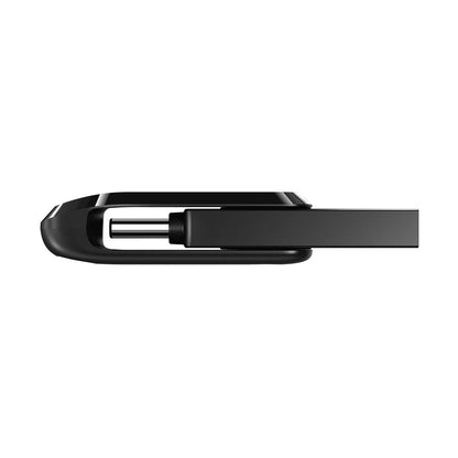 Vanjska memorija USB-A 3.2 / USB-C SanDisk Ultra Dual Go, 64Gb SDDDC3-064G-G46