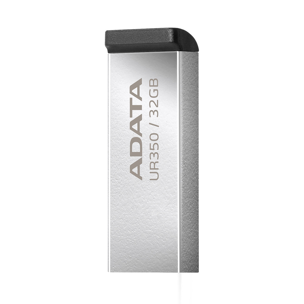Vanjska memorija USB-A 3.2 Adata UR350, 32 GB UR350-32G-RSR/BK