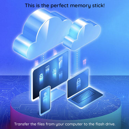 Vanjska USB-A 3.2 memorija Adata UV150, 64 GB AUV150-64G-RBK