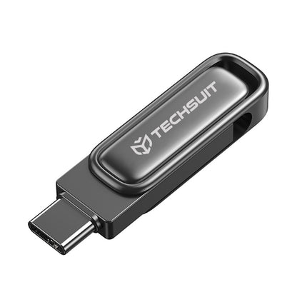 Vanjska memorija USB-A 3.2 Techsuit THSM34, 32Gb