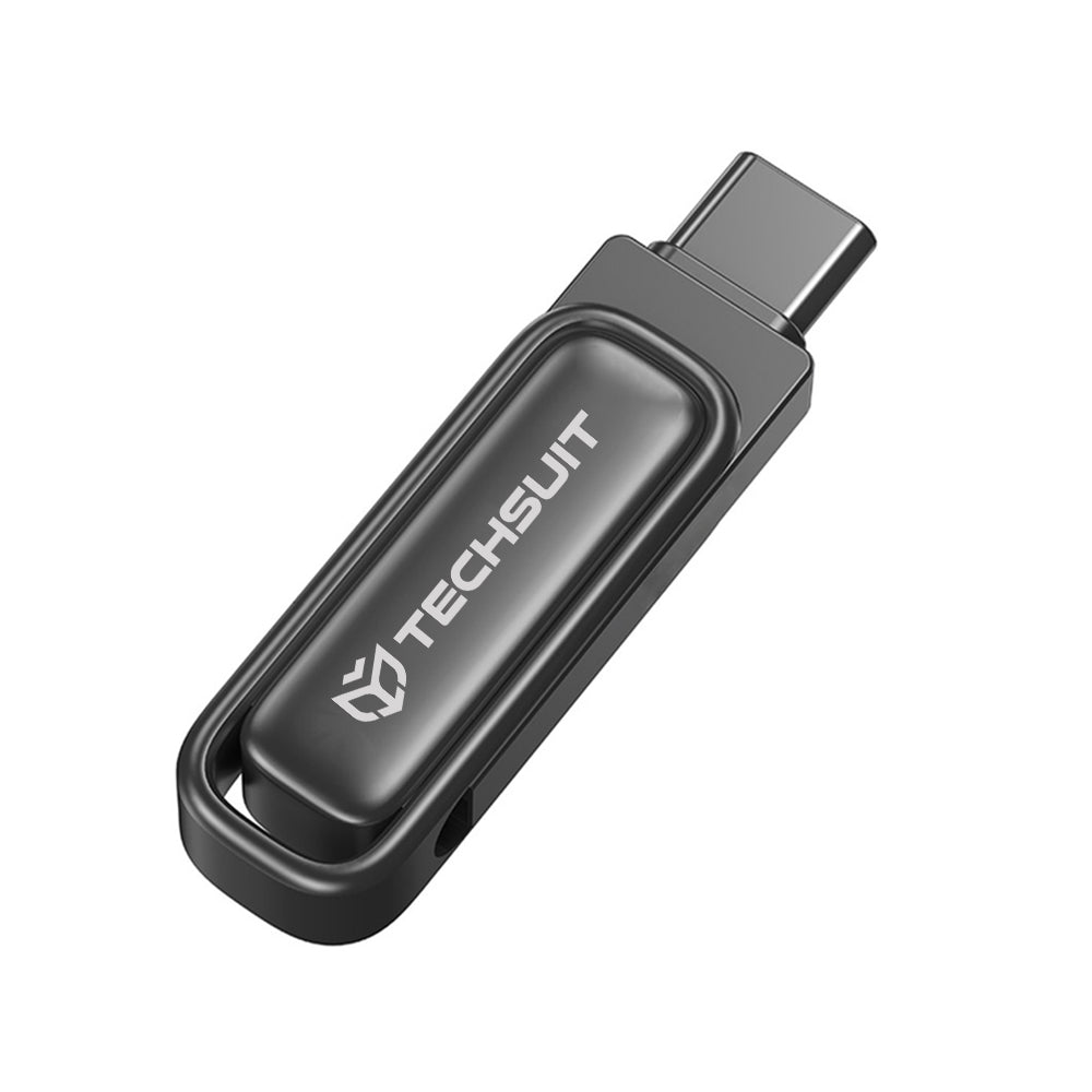 Vanjska memorija USB-A 3.2 Techsuit THSM34, 32Gb