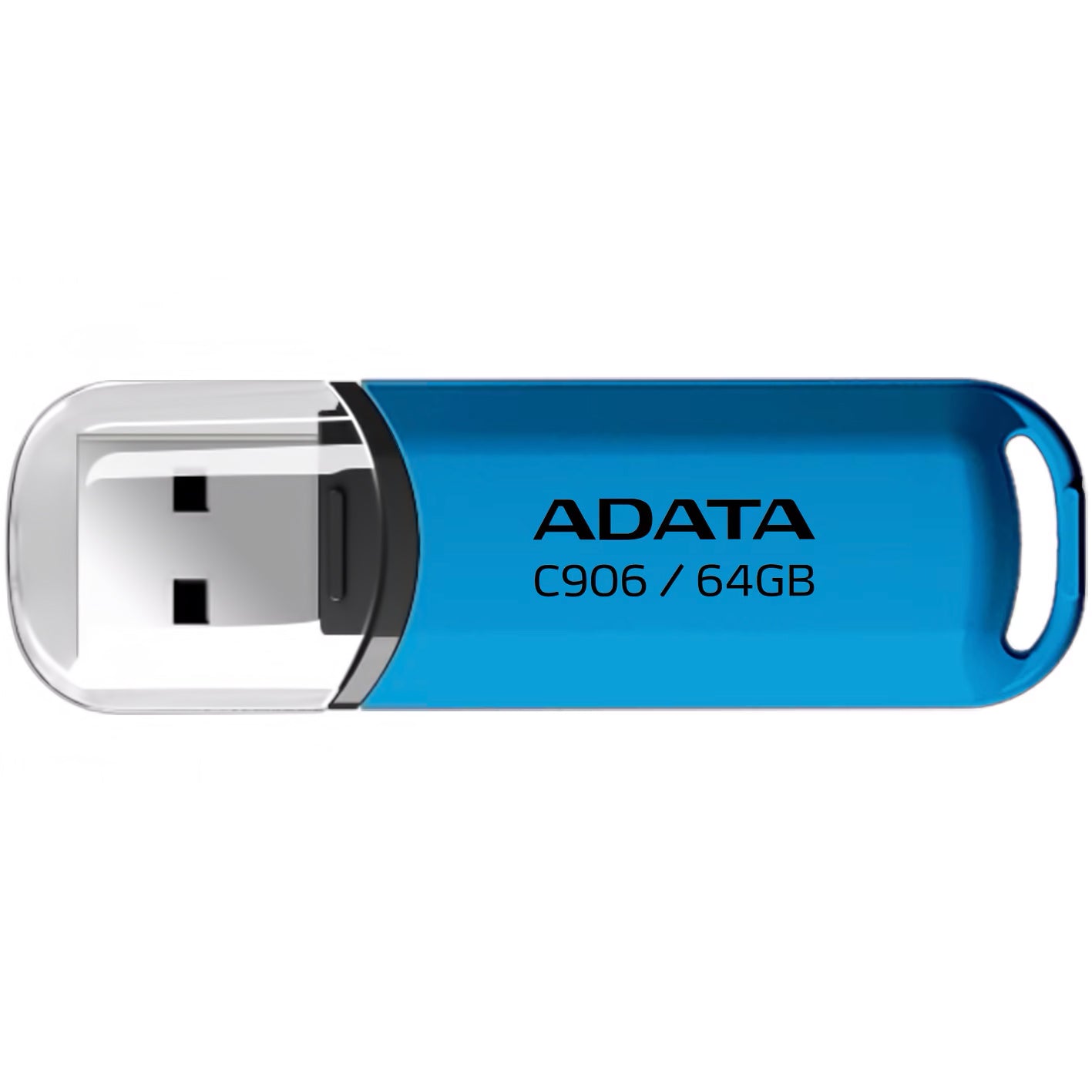 Vanjska memorija USB-A Adata C906, 64Gb AC906-64G-RWB