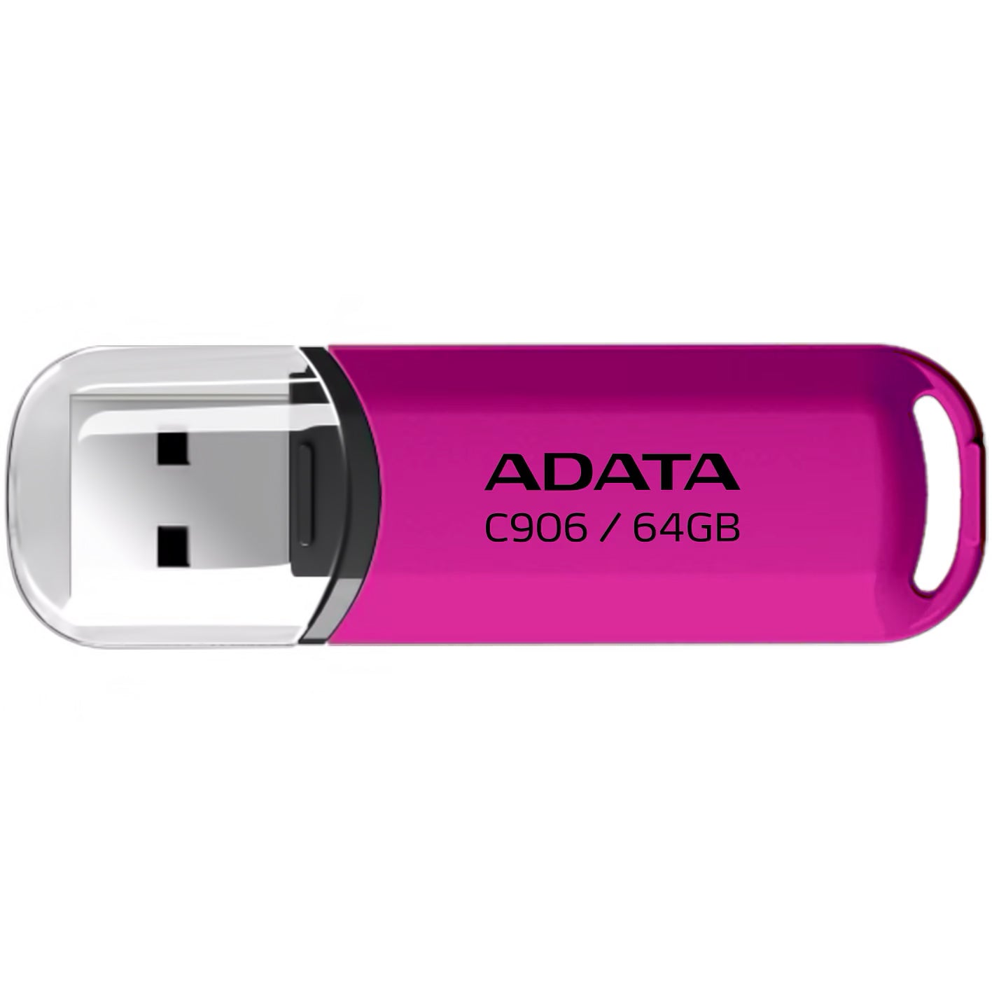 Vanjska memorija USB-A Adata C906, 64Gb AC906-64G-RPP