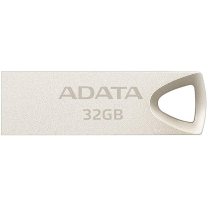Vanjska memorija USB-A Adata UV210, 32Gb AUV210-32G-RGD