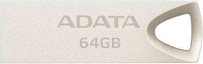 Vanjska memorija USB-A Adata UV210, 64Gb AUV210-64G-RGD