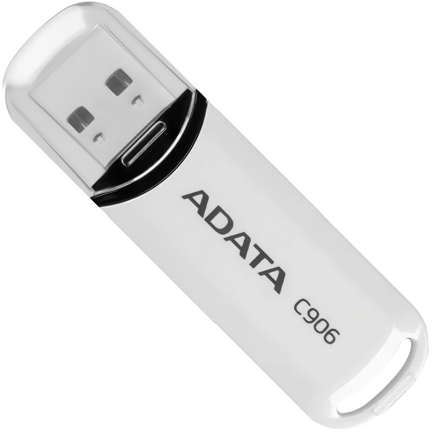 Vanjska memorija USB-A Adata C906, 64Gb AC906-64G-RWH