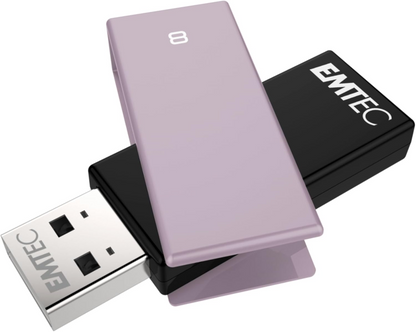 Vanjska memorija USB-A Emtec C350 Brick, 8Gb ECMMD8GC352