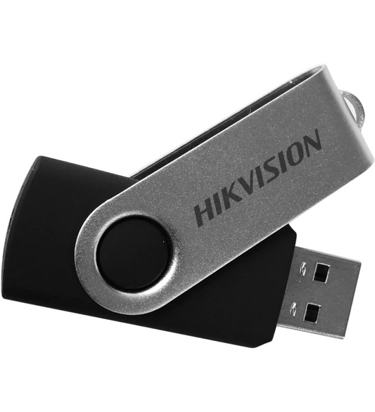 Vanjska memorija USB-A Hiksemi Rotary, 4Gb HS-USB-M200S/4G