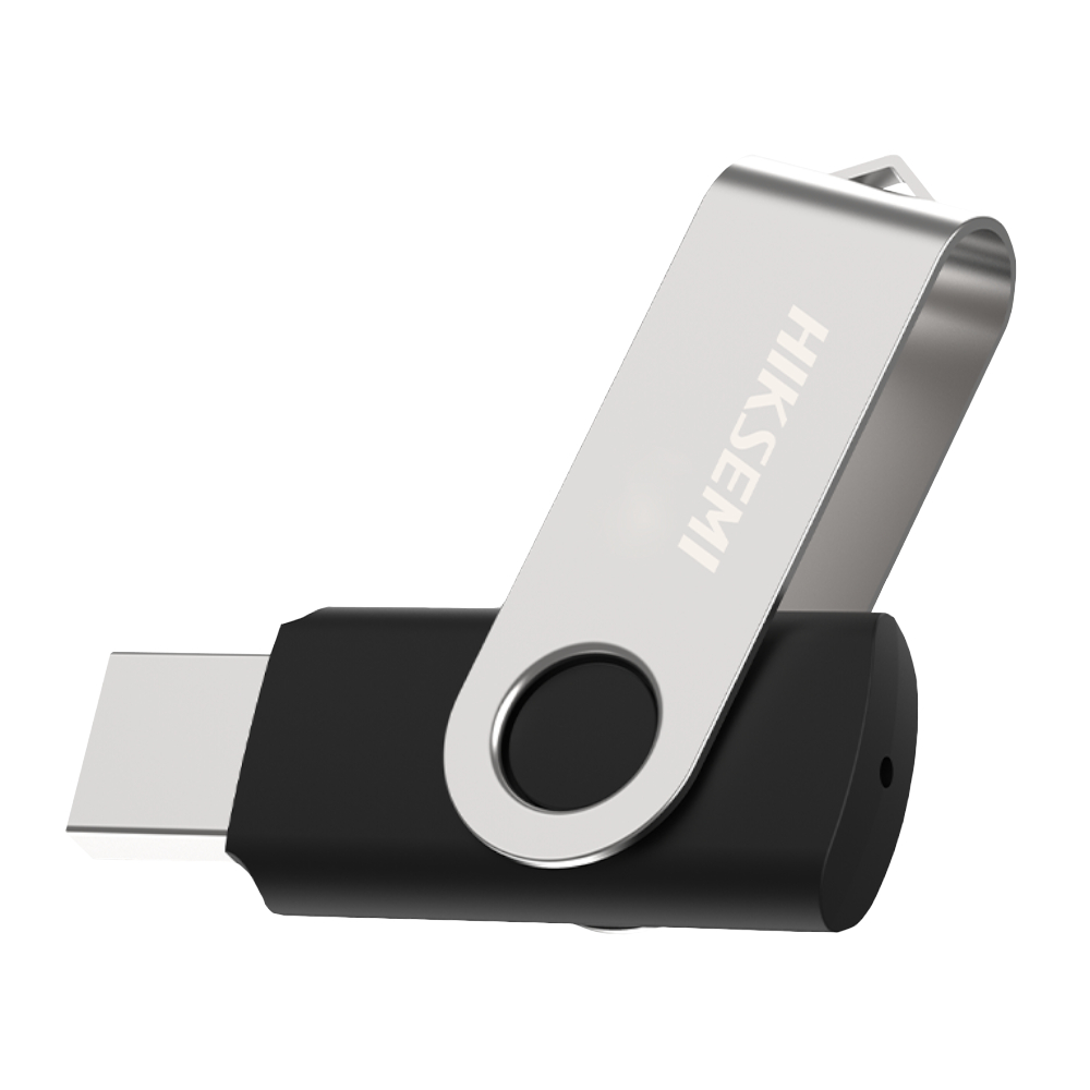 Vanjska memorija USB-A Hiksemi Rotary, 8Gb HS-USB-M200S/8G