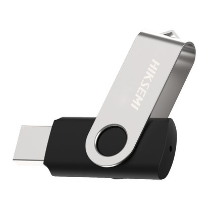 Vanjska memorija USB-A Hiksemi Rotary, 8Gb HS-USB-M200S/8G