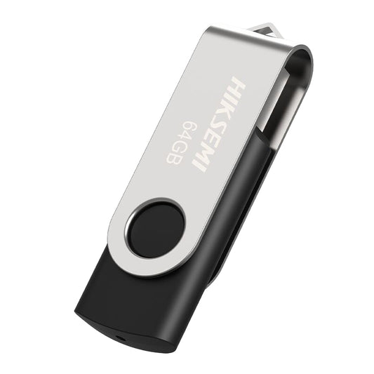 Vanjska memorija USB-A Hiksemi Rotary, 16Gb HS-USB-M200S/16G