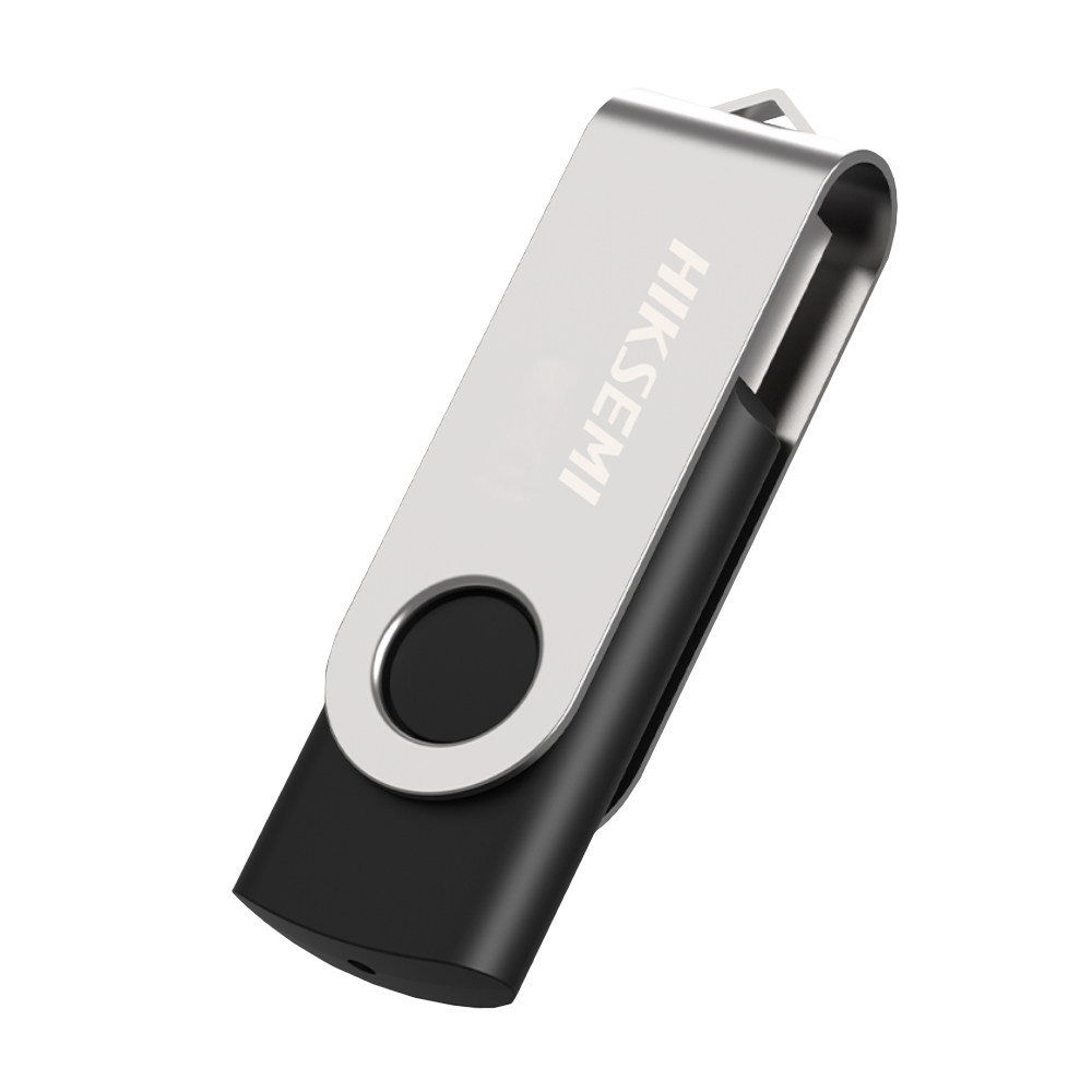 Vanjska memorija USB-A Hiksemi Rotary, 8Gb HS-USB-M200S/8G