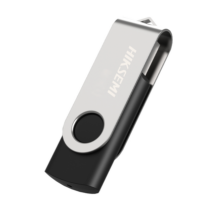 Vanjska memorija USB-A Hiksemi Rotary, 8Gb HS-USB-M200S/8G
