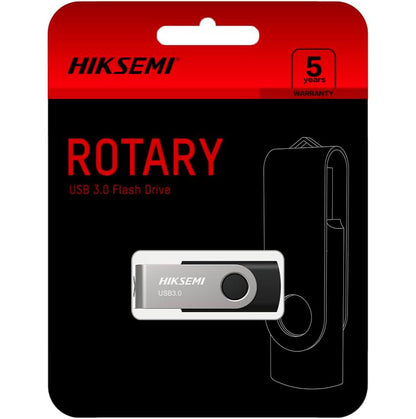 Vanjska memorija USB-A Hiksemi Rotary, 16Gb HS-USB-M200S/16G
