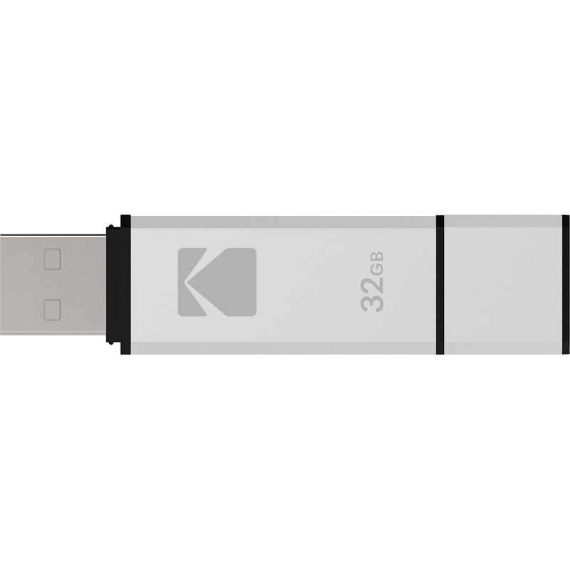 Vanjska memorija USB-A Kodak K950, 32Gb EKMMD32GK952