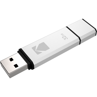 Vanjska memorija USB-A Kodak K950, 32Gb EKMMD32GK952
