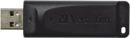Vanjska memorija USB-A Verbatim PenDrive Slider, 32Gb 98697