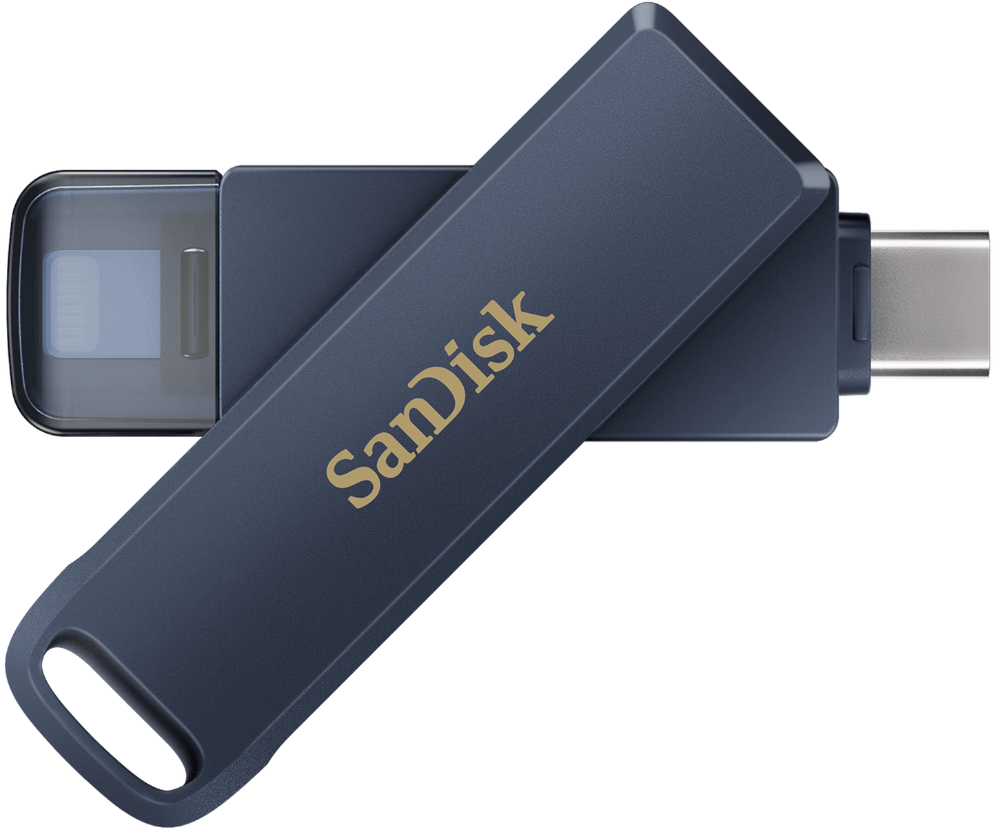 Vanjska memorija USB-C / Lightning SanDisk Phone Drive, 64Gb SDIXD0N-064G-GN6NN