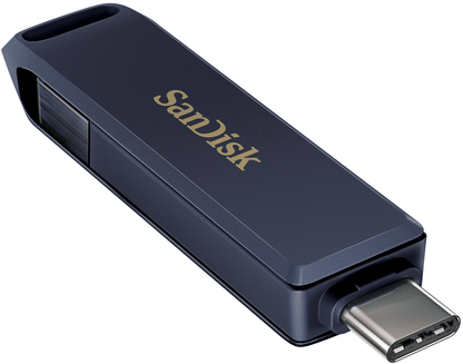 Vanjska memorija USB-C / Lightning SanDisk Phone Drive, 64Gb SDIXD0N-064G-GN6NN