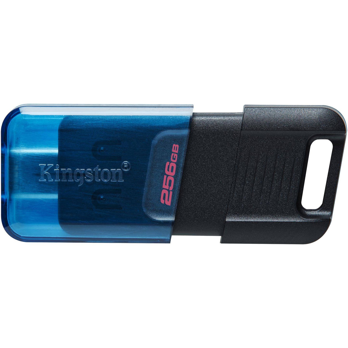 Vanjska memorija USB-C Kingston DT80M, 256Gb DT80M/256GB