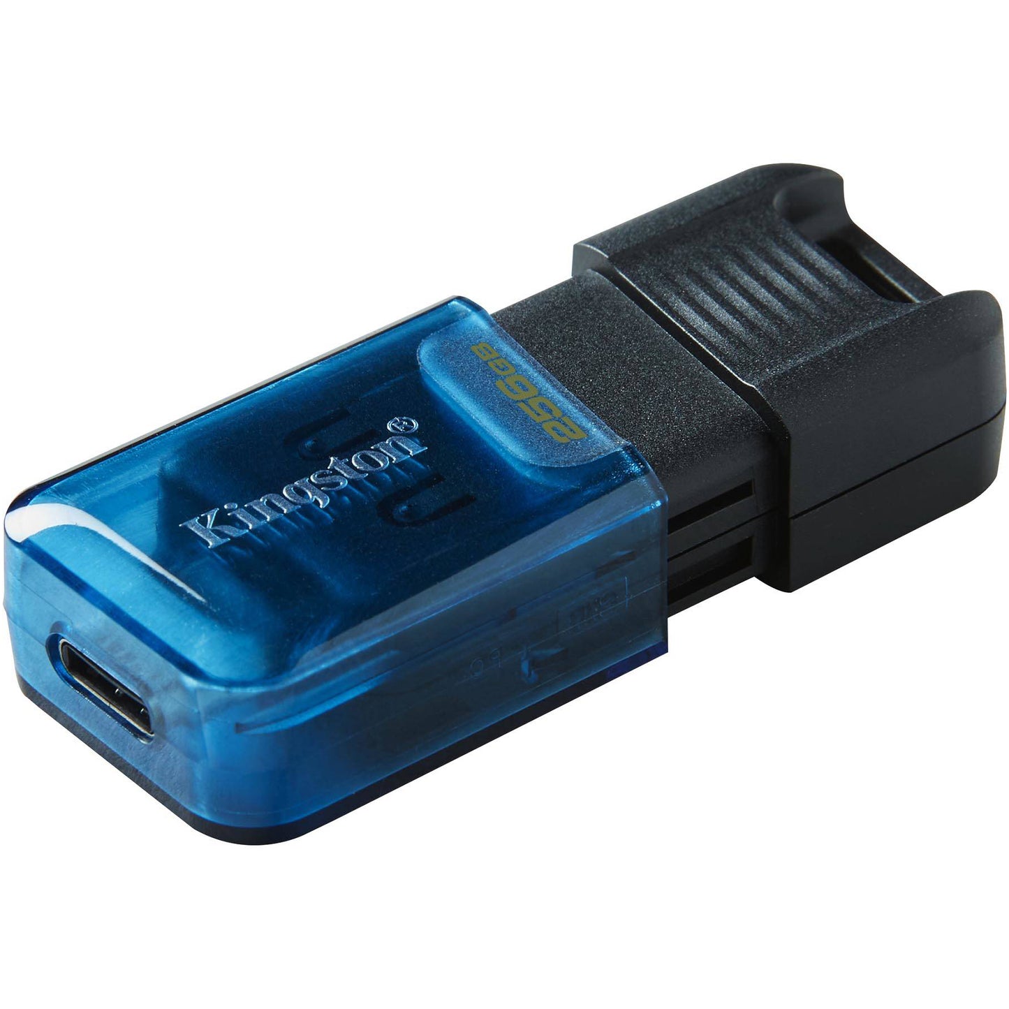 Vanjska memorija USB-C Kingston DT80M, 256Gb DT80M/256GB