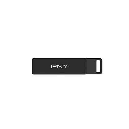 Vanjska memorija USB-C PNY Elite X, 64Gb P-FDI64GELTXC-GE