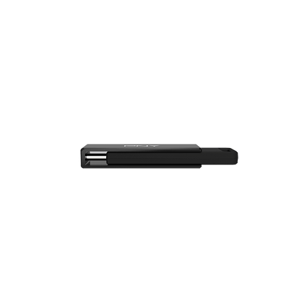 Vanjska memorija USB-C PNY Elite X, 64Gb P-FDI64GELTXC-GE