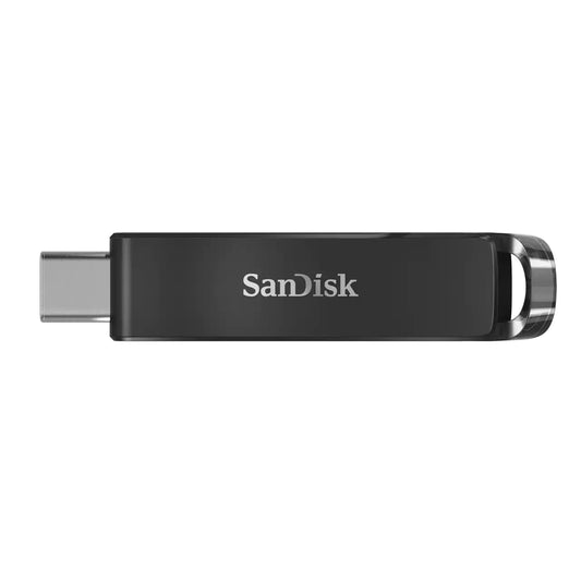 Vanjska memorija USB-C SanDisk Ultra, 128Gb SDCZ460-128G-G46