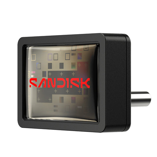 Vanjska memorija USB-C SanDisk Extreme Fit, 128Gb SDCZ530-128G-G46