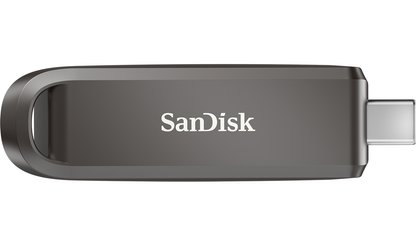 Vanjska memorija USB-C SanDisk Extreme Pro, 256Gb SDCZ890-256G-G46