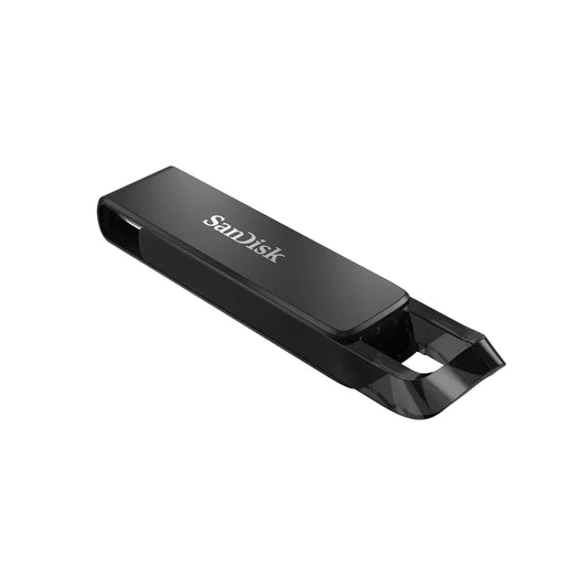 Vanjska memorija USB-C SanDisk Ultra, 128Gb SDCZ460-128G-G46