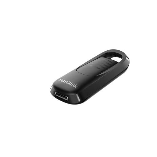Vanjska memorija USB-C SanDisk Ultra Slider, 256Gb SDCZ480-256G-G46