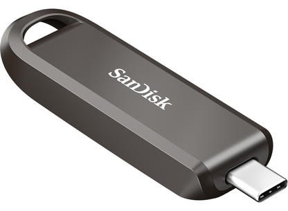 Vanjska memorija USB-C SanDisk Extreme Pro, 256Gb SDCZ890-256G-G46