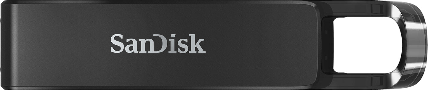 Vanjska memorija USB-C SanDisk Ultra, 32Gb SDCZ460-032G-G46