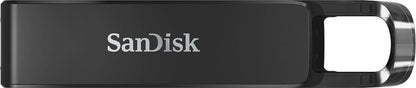 Vanjska memorija USB-C SanDisk Ultra, 32Gb SDCZ460-032G-G46