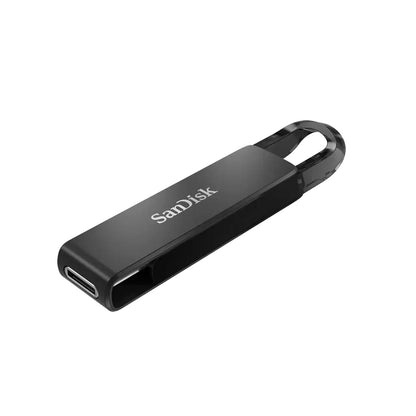Vanjska memorija USB-C SanDisk Ultra, 128Gb SDCZ460-128G-G46