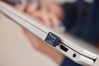 Vanjska memorija USB-C SanDisk Extreme Fit, 512Gb SDCZ530-512G-G46