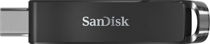 Vanjska memorija USB-C SanDisk Ultra, 32Gb SDCZ460-032G-G46
