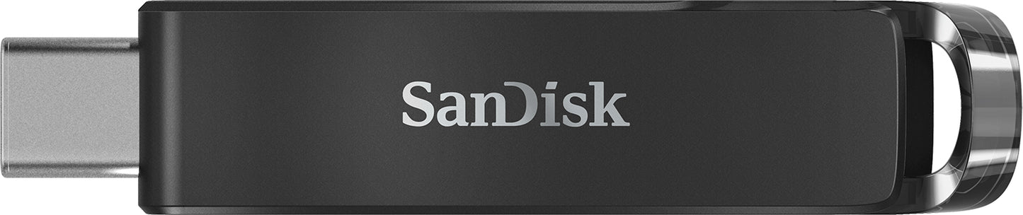Vanjska memorija USB-C SanDisk Ultra, 64Gb SDCZ460-064G-G46