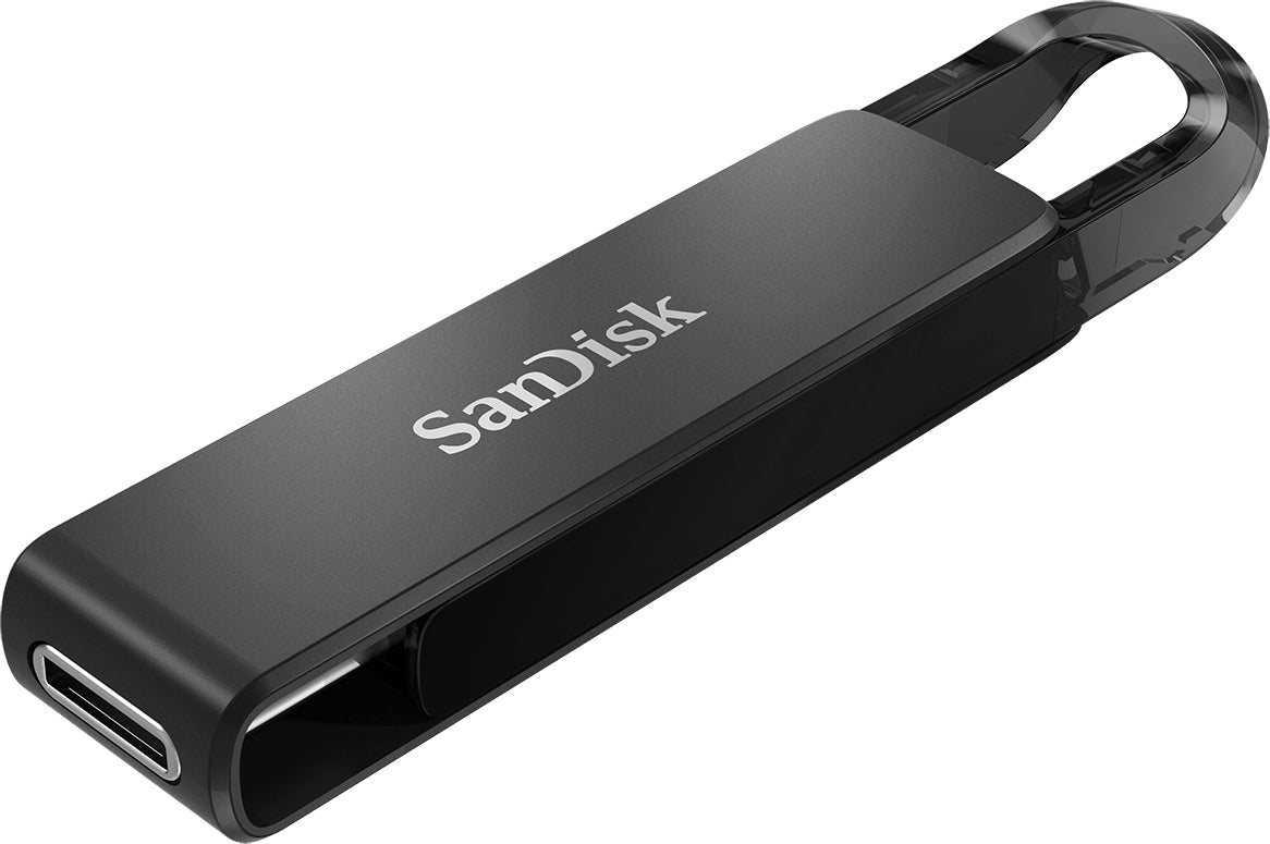 Vanjska memorija USB-C SanDisk Ultra, 32Gb SDCZ460-032G-G46