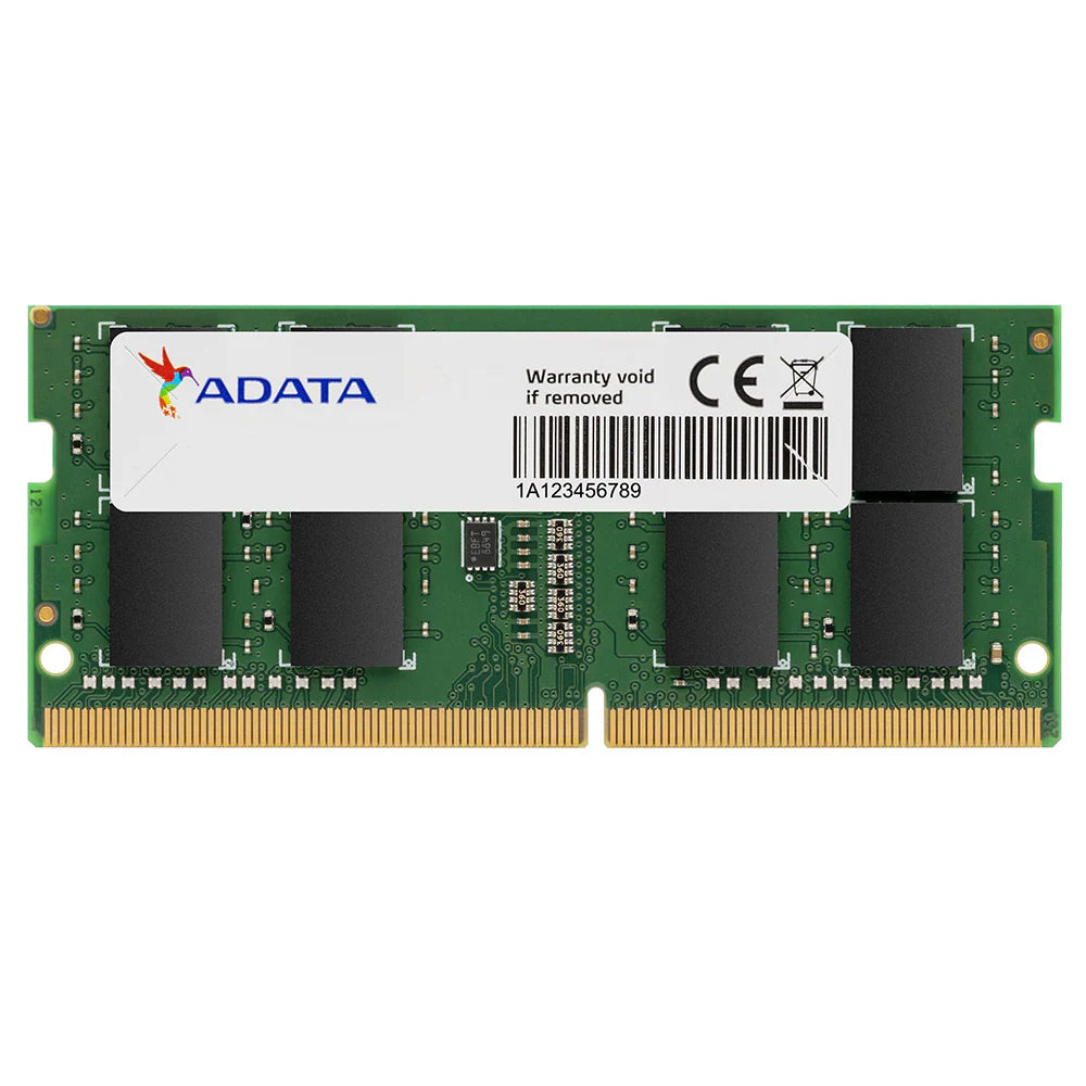 Adata Premier RAM memorija, DDR4 SODIMM, 8GB, 3200Mhz AD4S32008G22-SGN