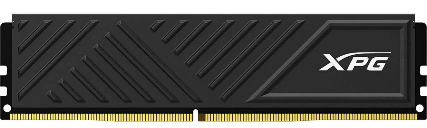 RAM memorija Adata XPG Gammix D35, DDR4, 8GB, 3200Mhz AX4U32008G16A-SBKD35
