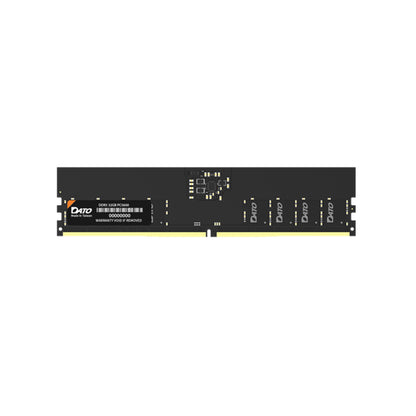 Memorija RAM Dato, DDR5, 8GB, 5600Mhz, Crna DT8G5DU56
