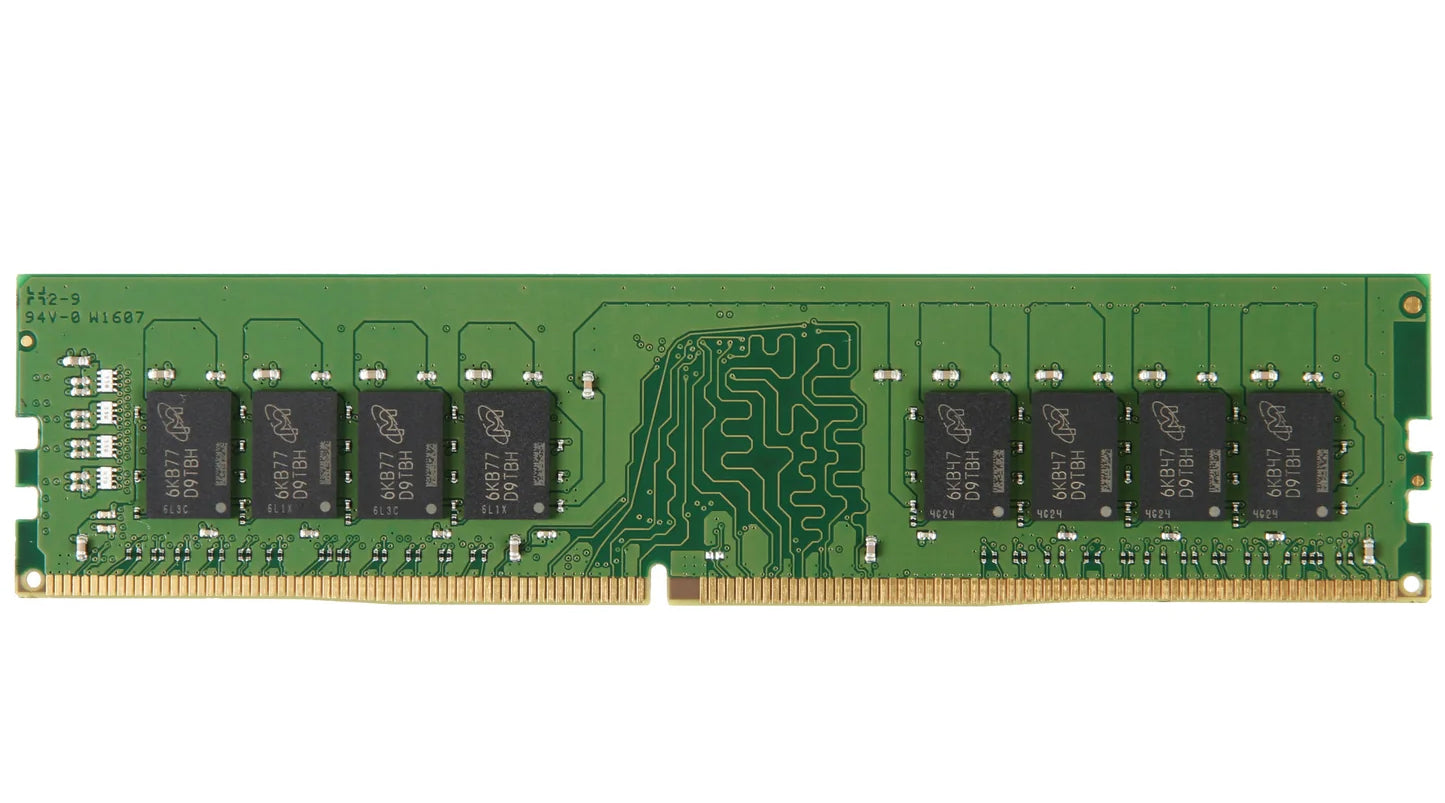 Memorija RAM Kingston Client Premier, DDR4, 16GB, 3200MHz KCP432ND8/16