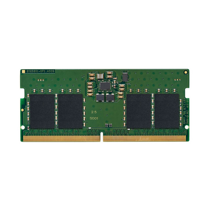 Memorija RAM Kingston, DDR5 SODIMM, 8GB, 5600Mhz KVR56S46BS6-8
