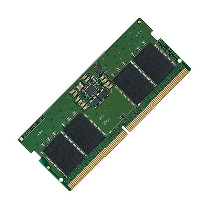 Memorija RAM Kingston, DDR5 SODIMM, 8GB, 5600Mhz KVR56S46BS6-8