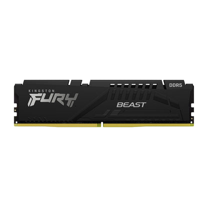 Memorija RAM Kingston Fury Beast, DDR5, 8GB, 5600Mhz KF556C40BB-8