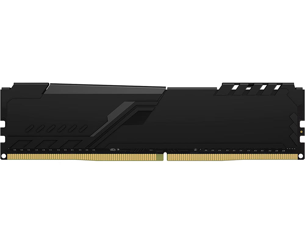 Memorija RAM Kingston Fury Beast, DDR4, 8GB, 3200Mhz KF432C16BB/8